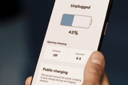 Volvo Cars app com funcionalidade de carregamento facilitado - Já está disponível em solo europeu através da Plugsurfing