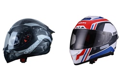 BEON Helmets chegam a Portugal: capacetes 506 e 507 prometem unir segurança, conforto e estilo