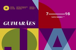 28ª edição do Guimarães Jazz 