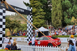 Alfa Romeo de novo em destaque no Caramulo Motorfestival - 18ª edição do festival entre 8 a 10 de setembro 