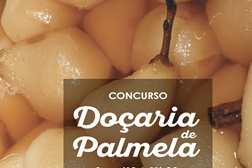 Município de Palmela organiza Concurso de Doçaria