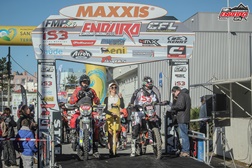 Nacional Enduro - CFL 2019 prossegue com a Enduro Rota do Douro