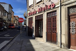 Restaurante Casa Aleixo organiza jantar vínico com Covela e Tecedeiras