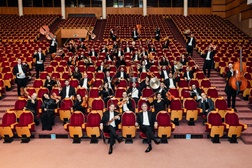 Carmina Burana em concerto especial da Orquestra Filarmónica Portuguesa - No dia 10 de Maio no Centro Cultural Olga Cadaval