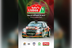 Rally de Lisboa vai ser a Taça de Portugal de Ralis em 2023 - Evolução, o sucesso e prestígio alcançados permitiram este reconhecimento