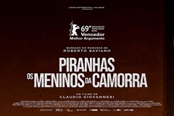 Piranhas - Os Meninos da Camorra