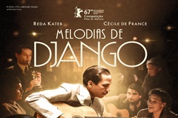 Melodias de Django