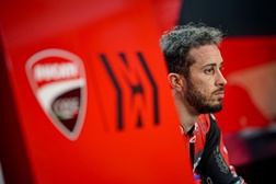 MotoGP – Dovizioso na KTM e Pol Espargaró na Honda? Ou teremos troca direta?