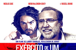 Exército de Um Homem Só