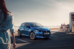 Peugeot e-208: o herdeiro elétrico de 50 anos  - E 25 milhões de citadinos Peugeot
