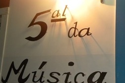 Município de Odemira apresenta programa formativo do Quintal da Música