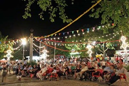 Festas da Arrábida e de Azeitão - 3 a 6 de julho de 2014