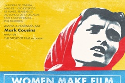 As Mulheres Fazem Cinema