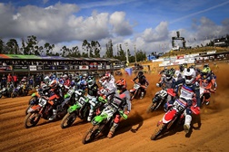 Confirmado: MXGP Portugal cancelado devido às limitações de público
