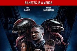 Venom: Tempo de Carnificina
