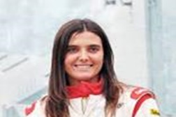 Joana Barbosa deverá continuar no Nacional de Montanha
