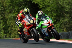 Britânico Superbike – Haslam vence primeira, cai na segunda corrida