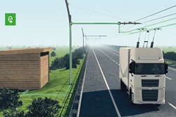 Siemens instala primeira autoestrada elétrica nos EUA
