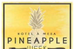 Restaurante do Hotel Quinta da Marinha Resort adere ao Pineapple Week