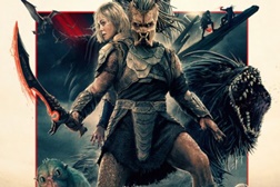 Predador: Badlands - Estreia a 6 de Novembro