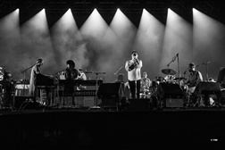 LCD Soundsystem em dose dupla no Coliseu de Lisboa