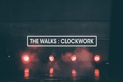 The Walks editam "Fool's Gold"
