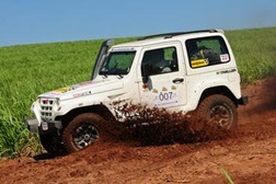 3º Rally Estado de São Paulo promete aventura, adrenalina e belas paisagens - A região de Itararé, Bom Sucesso de Itararé e Itapeva tem uma infinidade de atrativos para oferecer aos competidores. Com cerca de 400 quilômetros, a organização do evento garante: todos se surpreenderão
