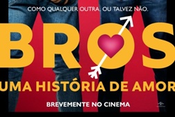 Bros - Uma História de Amor 