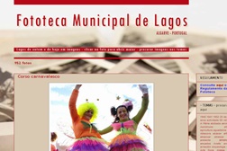 Fototeca Municipal de Lagos conta já com cerca de 60 mil visitas