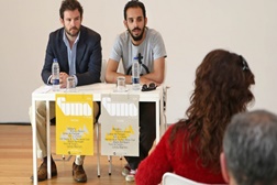 Festival: Fumo 2014 – apresentação