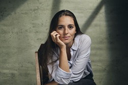 Sara Barros Leitão © Filipe Ferreira