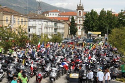 FIM Mototour of Nations 2016 de 8 a 11 de Setembro