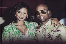 Nelson Freitas lança novo vídeo “Nha Baby” com Mayra Andrade