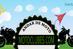 Eventos de Moto Clubes em Março