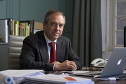 Pedro Mendes Leal