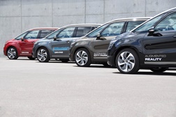 Grupo PSA vai conduzir testes de Veículos Autónomos com condutores não especializados