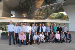 Bosch Automotive Aftermarket leva distribuidores BDT à Alemanha
