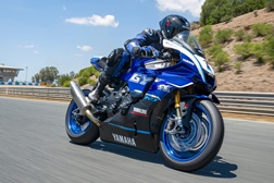 Três modelos de motos que serão descontinuados na Europa em 2026