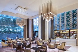 Férias em família no St. Regis em Bangecoque