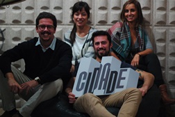 Rádio: Diogo Faro, o Sensivelmente idiota, junta-se à equipa da Cidade