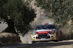 Mads Østberg