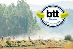 5ª Taça Concelhia de BTT em Odemira