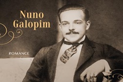Nuno Galopim © A Esfera dos Livros