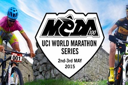 Inscrições abertas para a MEDA100Marathon WMS