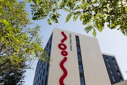 Hotel Moov Porto Norte abre em conquista do turismo empresarial