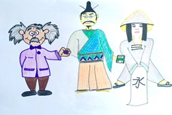 Dois meses de diversão no Museu do Oriente nas férias dos mais pequenos