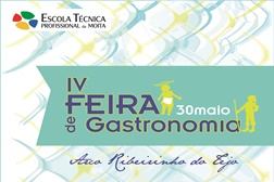 IV Feira da Gastronomia na Moita com vários sabores à espreita
