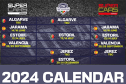  Estoril – Curiosidades do Paddock - 2024 como ano prometedor