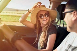 Bridgestone recorda a importância de verificar os pneus  - E também o veículo nestas viagens de verão