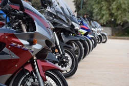 Moto Clube Os Trinca Cereja - FUNDÃO